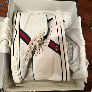 Gucci Tennis 77’s